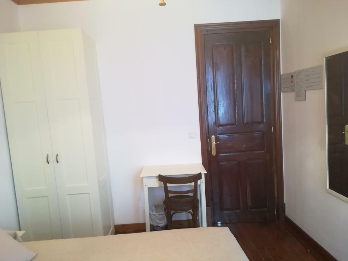 Casa Simon Pensión