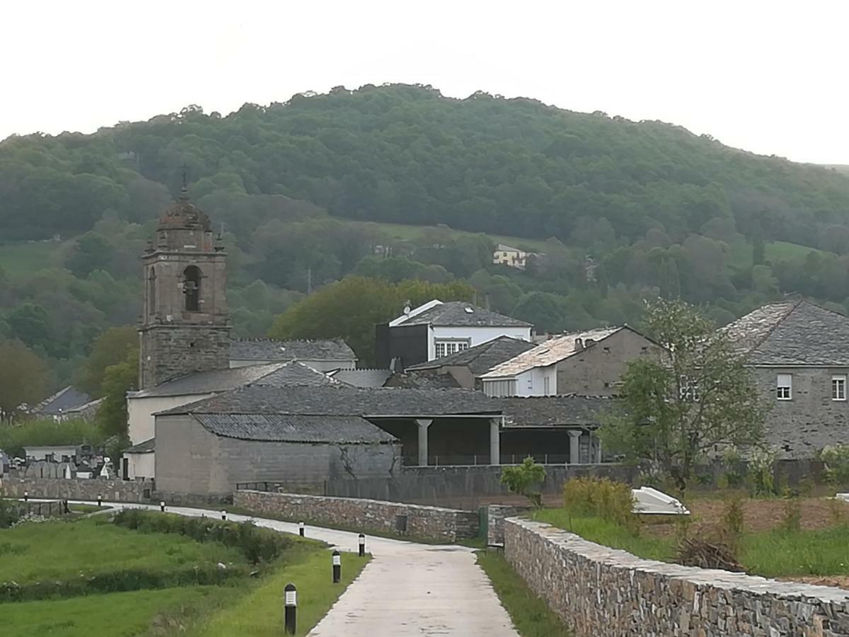 Casa Simon Pensión 2*