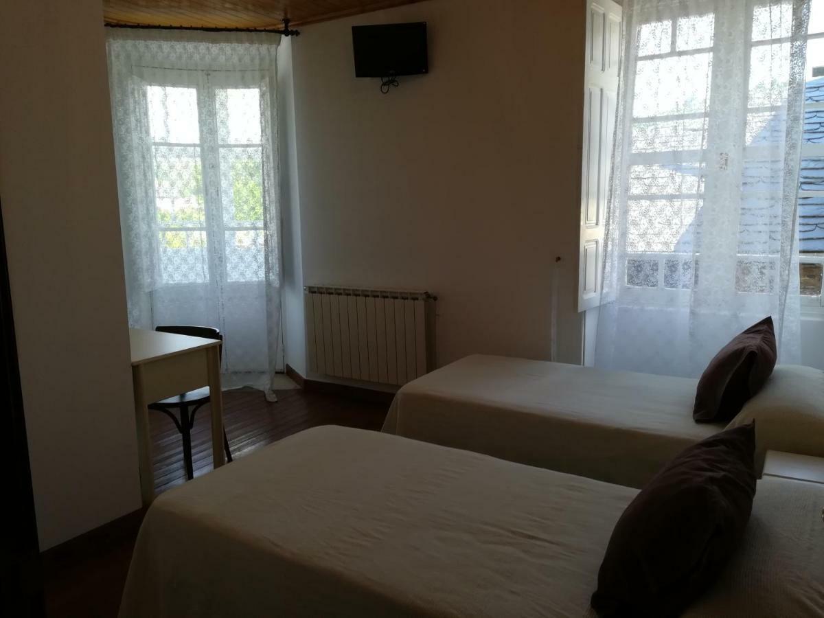 Pensión Casa Simon