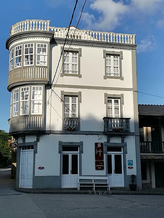 Pensión Casa Simon 2*